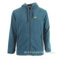 Fleecejacke aus 100% Polyester, 280 g / m²